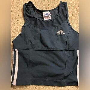 Adidas woman’s workout set